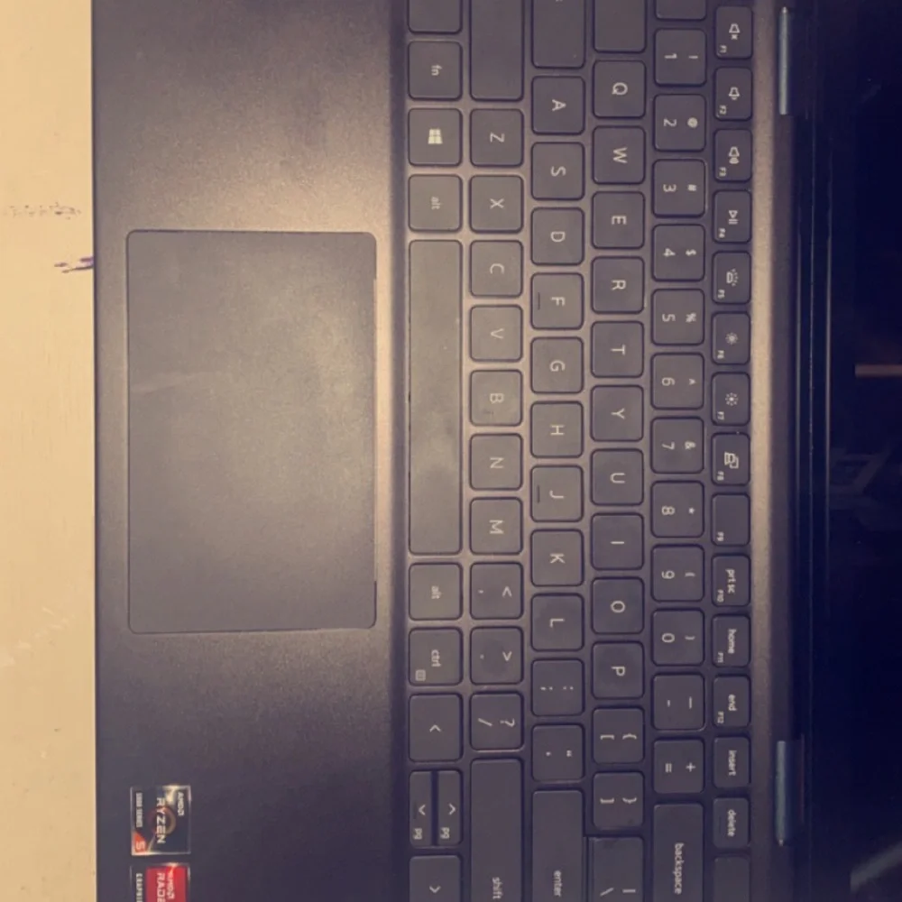 New Dell Inspiron 14 7000 14 inch (256GB, AMD Ryzen 5, 2.30GHz, 8GB) Convertible
